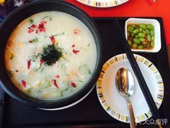 -良木缘咖啡西餐(优品道广场店)