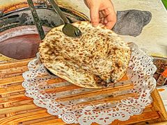 -邵建华师傅梅菜扣肉饼(麓山总店)