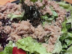 -Tuna maki寿司(园区永旺店)