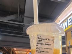 -7分甜(尹山湖歌林公园店)