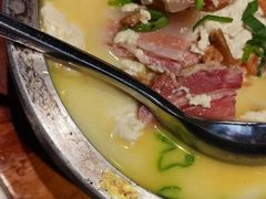 -狮王府淮扬菜(夫子庙老门东店)