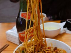 -朱儿面庄(洋河三路店)