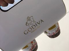 -GODIVA(国际金融中心店)