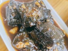 臭干子包牛肉-双宝红油牛系列