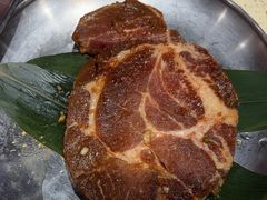 -安小胖韩国烤肉(财富广场画苑小区店)