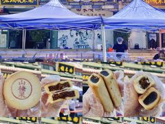 -南来顺饭庄·清真(南菜园店)