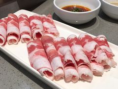 -海底捞火锅(银泰中心店)