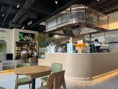 -Pekaa啤咖食肆Coffee&Bistro