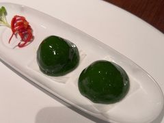 -金鹰国际酒店·满园春中餐厅