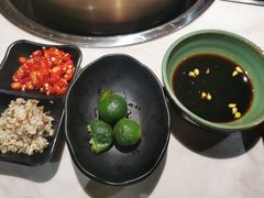 -狐狸爱上椰子鸡(滨江星光大道店)