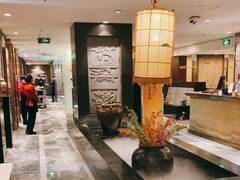 大堂-辣婆婆(航天桥店)