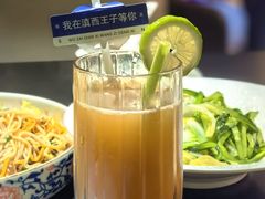 -桥边小楼·手工云南菜·古城观景小楼