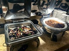 -芭菲盛宴·环球美食(北城国际店)