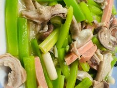 -洪霞餐馆
