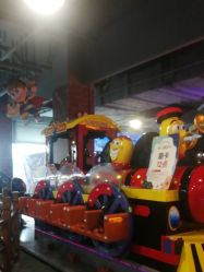 -卡通尼乐园(上海安亭店)