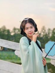 -彭彭的汉服体验馆(东湖林语店)