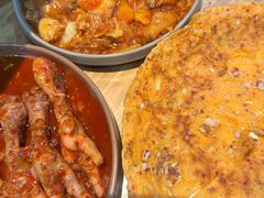 -京玉菲饭店(李村店)