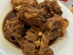 -大师兄·西北小馆(北站缤果空间店)