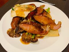 -索菲特西湖大酒店·香榭丽全日候餐厅(南山路店)