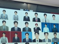 -微笑时刻照相馆·企业合影·商务外拍(北京五道口店)