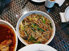 -走马楼饭庄(慈城古县城店)