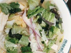 -南越郡·越式风味餐厅(青秀万达店)