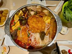 -水平有限广西米粉·广西风味集(五道口店)