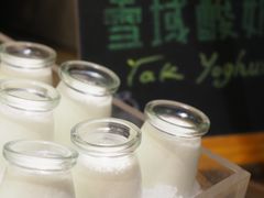 酸奶-西藏饭店·亚克·食光自助餐厅(文殊院店)
