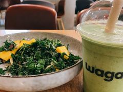 -Wagas沃歌斯(太古汇店)