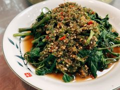 剁椒芍尖-洪霞餐馆