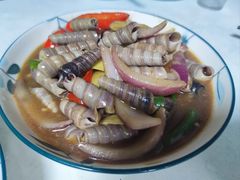-真口味潮州砂锅粥(岗厦店)