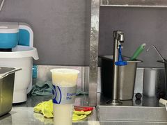 -茶百道(江北万达金街店)