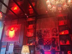 -苏荷酒吧(九街店)