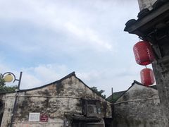 -绍兴书圣故里景区