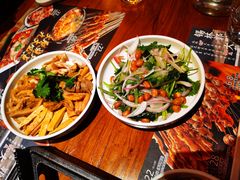 -火联烧烤(学院路创始店)