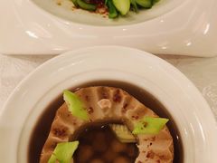 -酌宴府The China Club·广州万富希尔顿酒店(云城东路店)