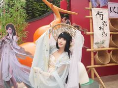 -成都欢乐谷