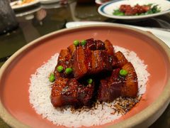 -上海人家花樣年华(中山公园店)