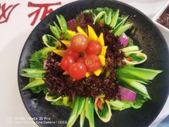 杂果时蔬维-百姓渔村(南中环店)