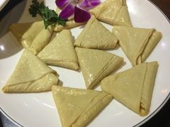 -重庆德庄火锅(体育中心店)