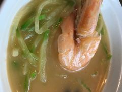 -青岛海景花园大酒店·白果树餐厅青岛菜