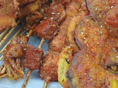 -好再来炸串(楚雄道店)