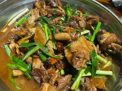 -高子烧鸡公(五里堆路店)