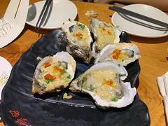 -烧蠔帮·湛江生蚝(工农店)