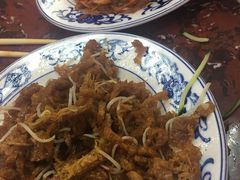 -九河居(荔湾路店)