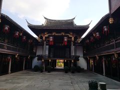 -上海三山会馆