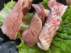 -新石器烤肉(张家港购物公园店)