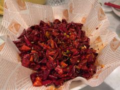 -孔雀云贵川·融合菜(长宁来福士店)