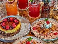 -BROWNSTONE布朗石西班牙餐厅(富城店)