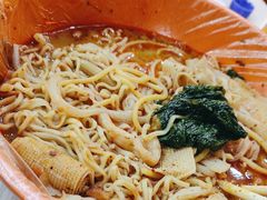 -安发瞧麻辣烫(总店)